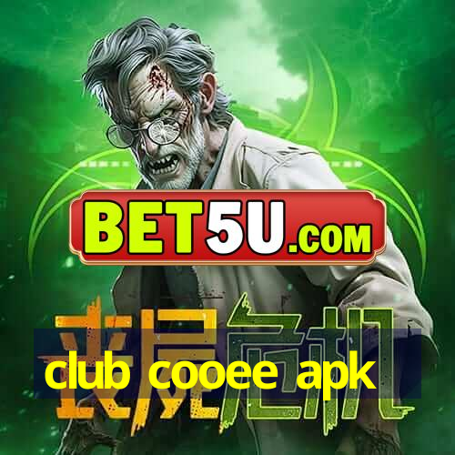 club cooee apk